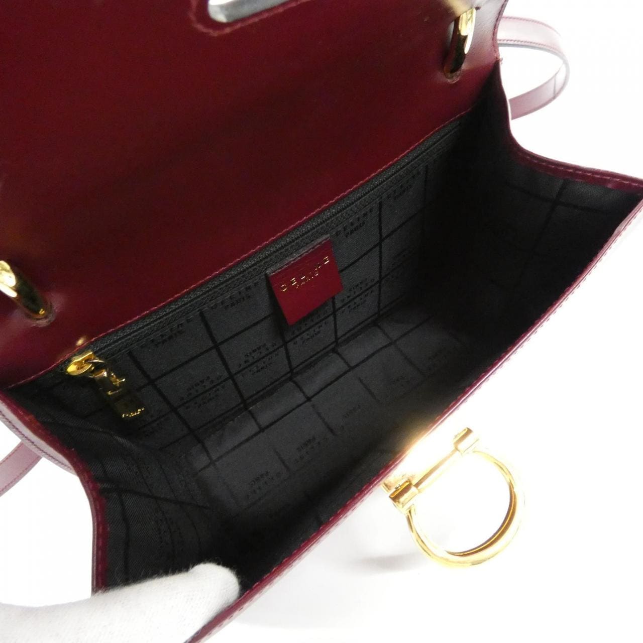 【ヴィンテージ】セリーヌ バッグ