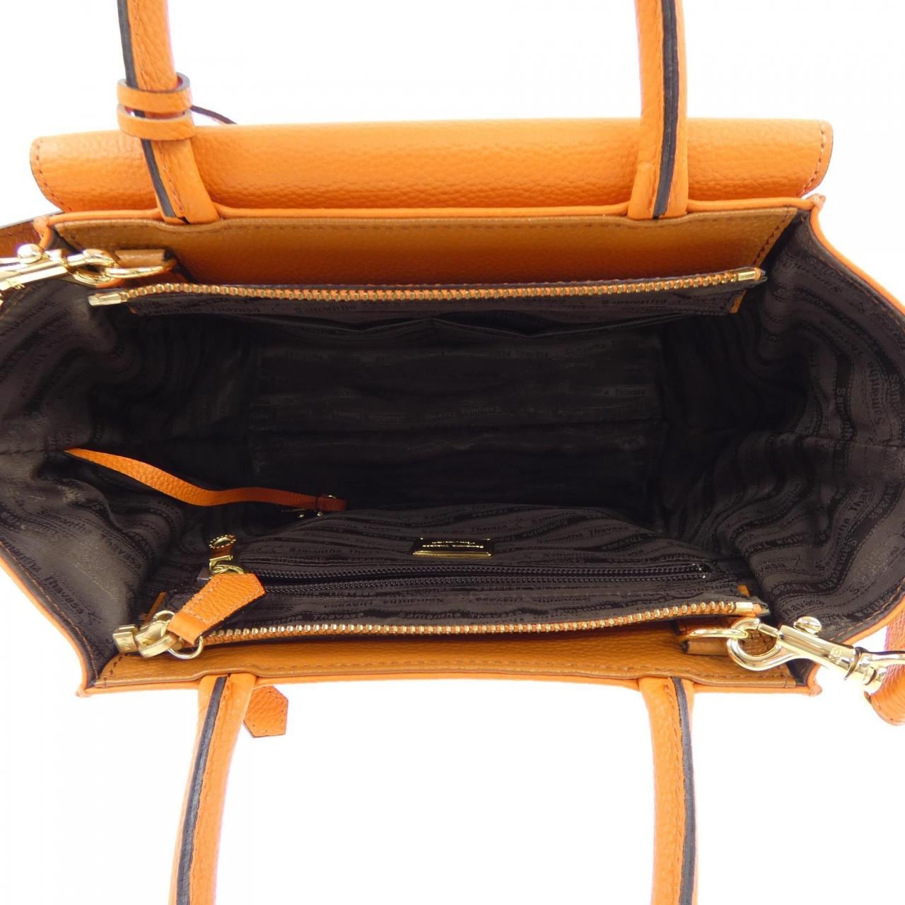 サマンサタバサ Samantha Thavasa BAG