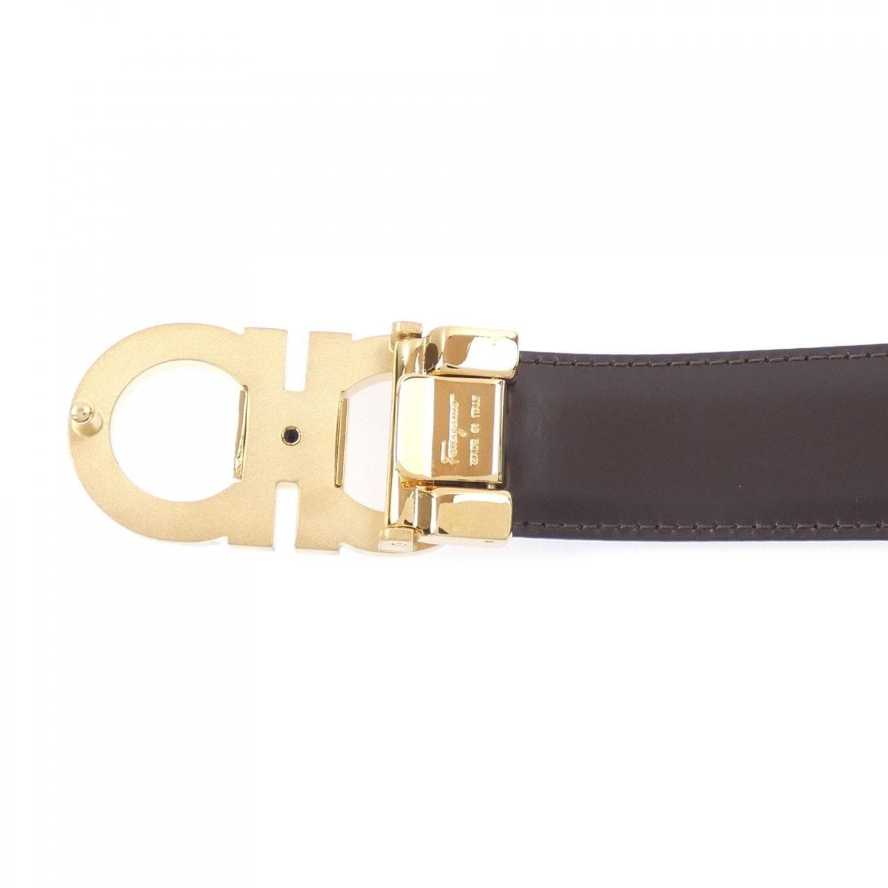 サルヴァトーレフェラガモ SALVATORE FERRAGAMO BELT