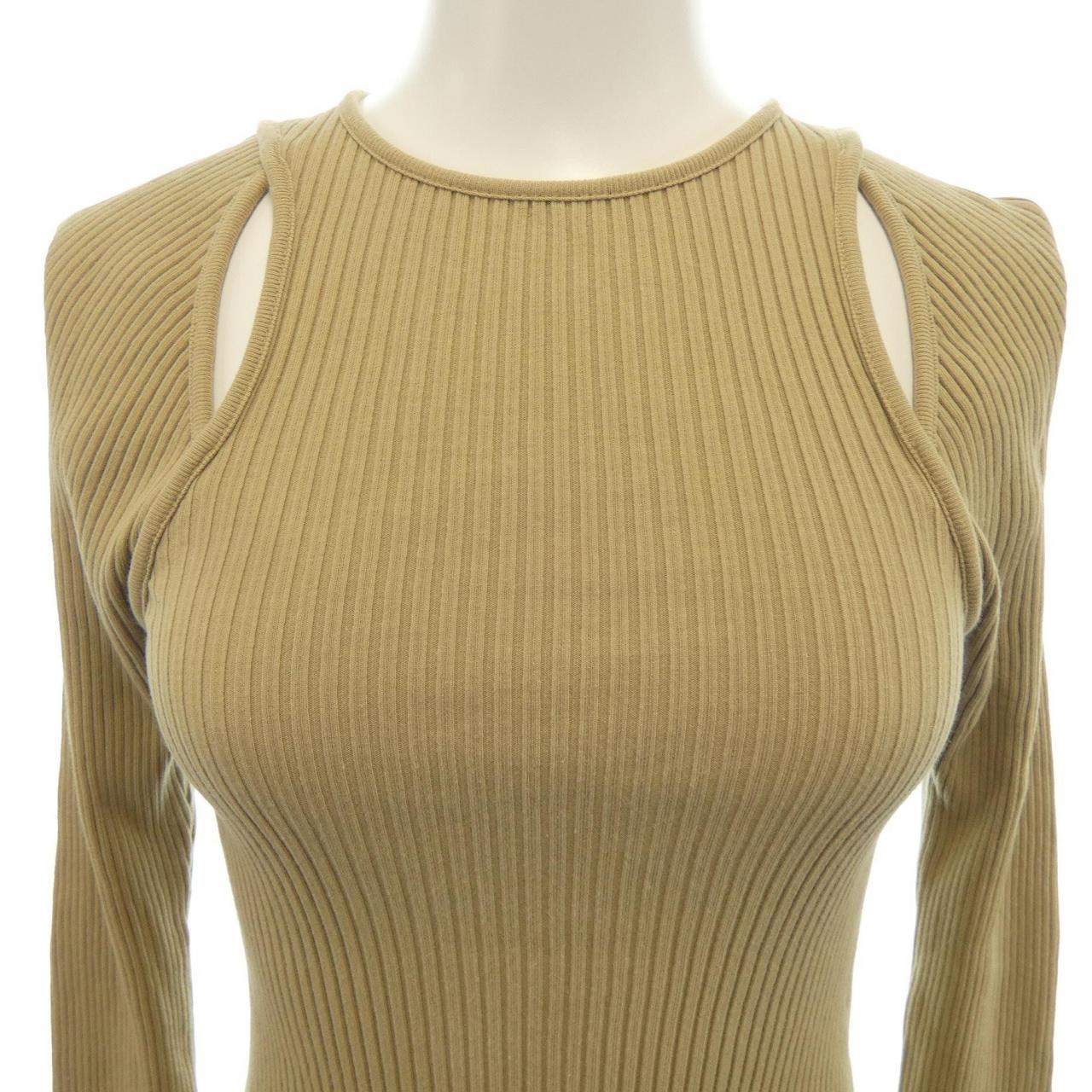 ボウタイ BOW TIE トップス