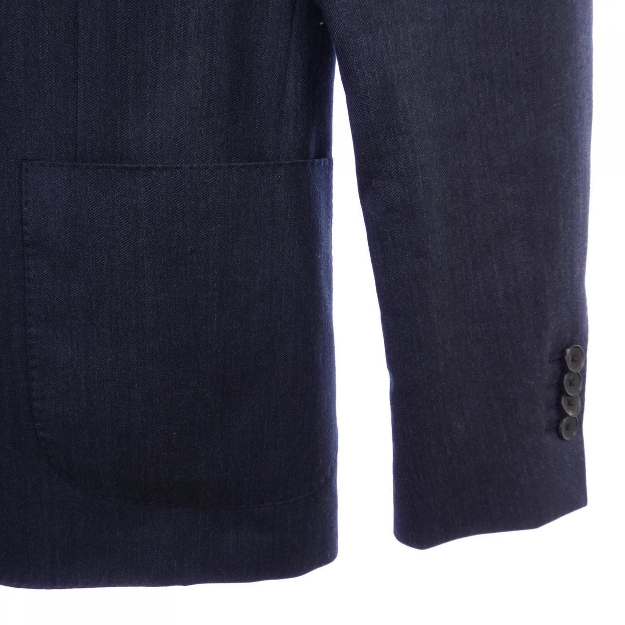 ラルディーニ LARDINI スーツ