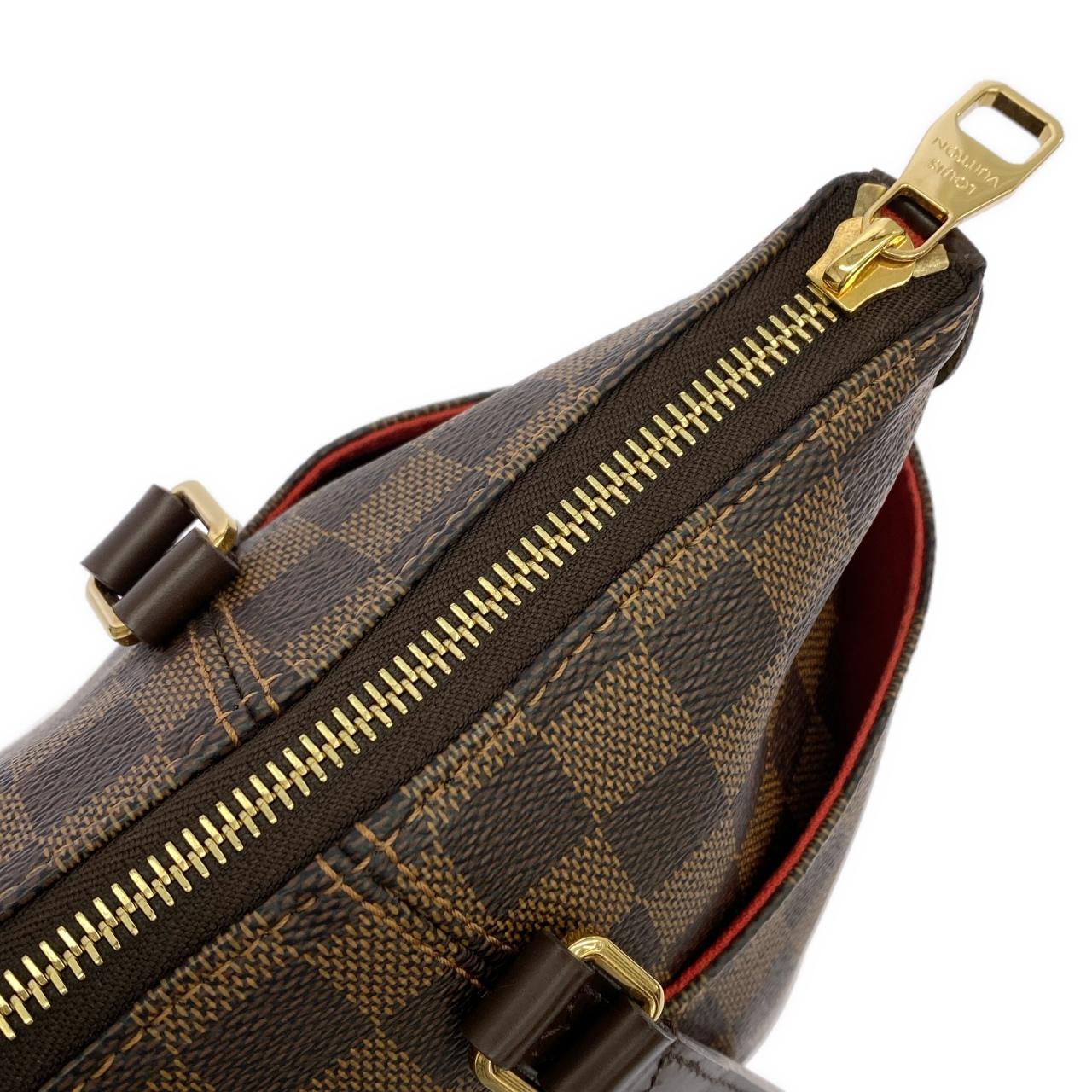 ルイヴィトン ダミエ トータリー PM N41282 バッグ