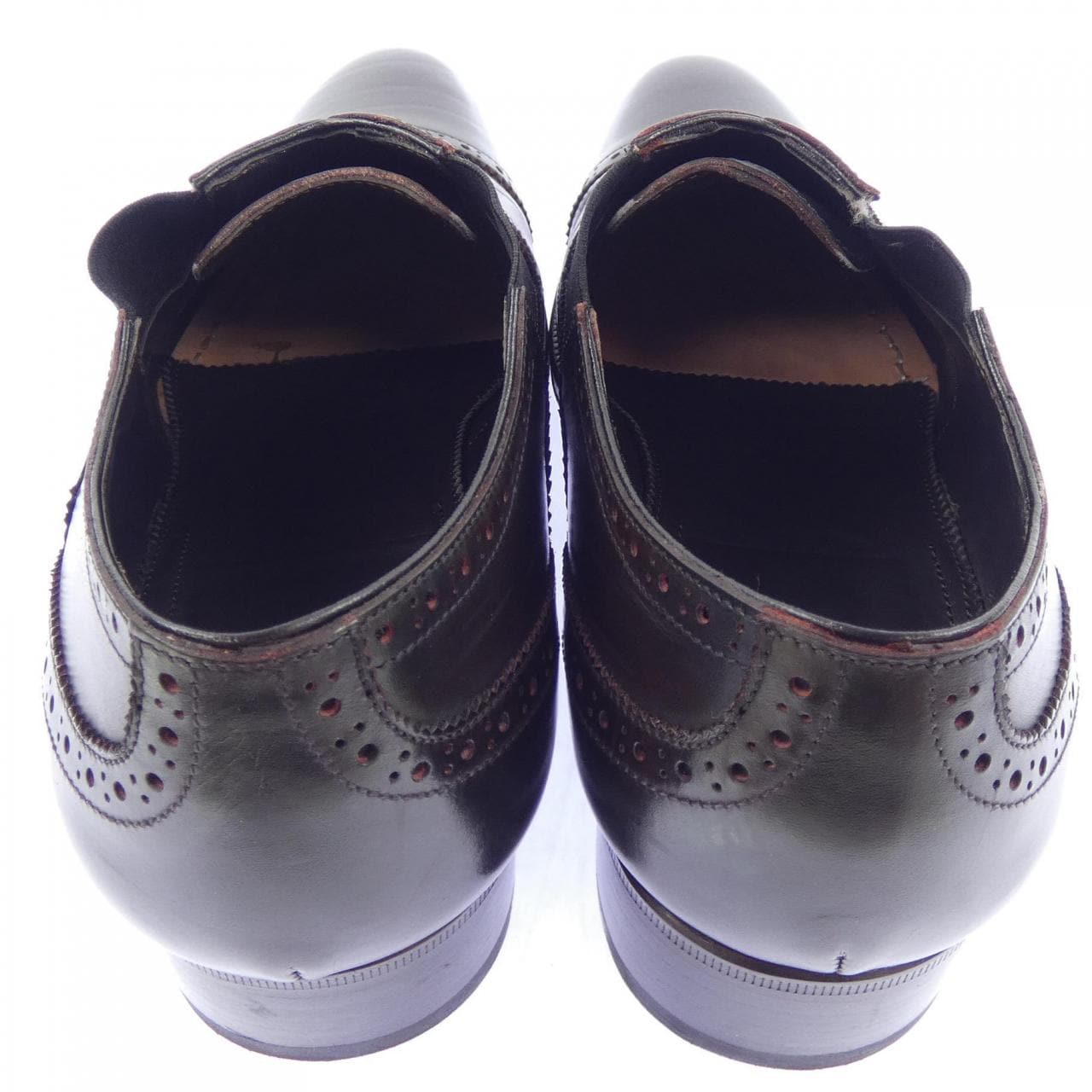 マックスヴェッレ MAXVERRE シューズ