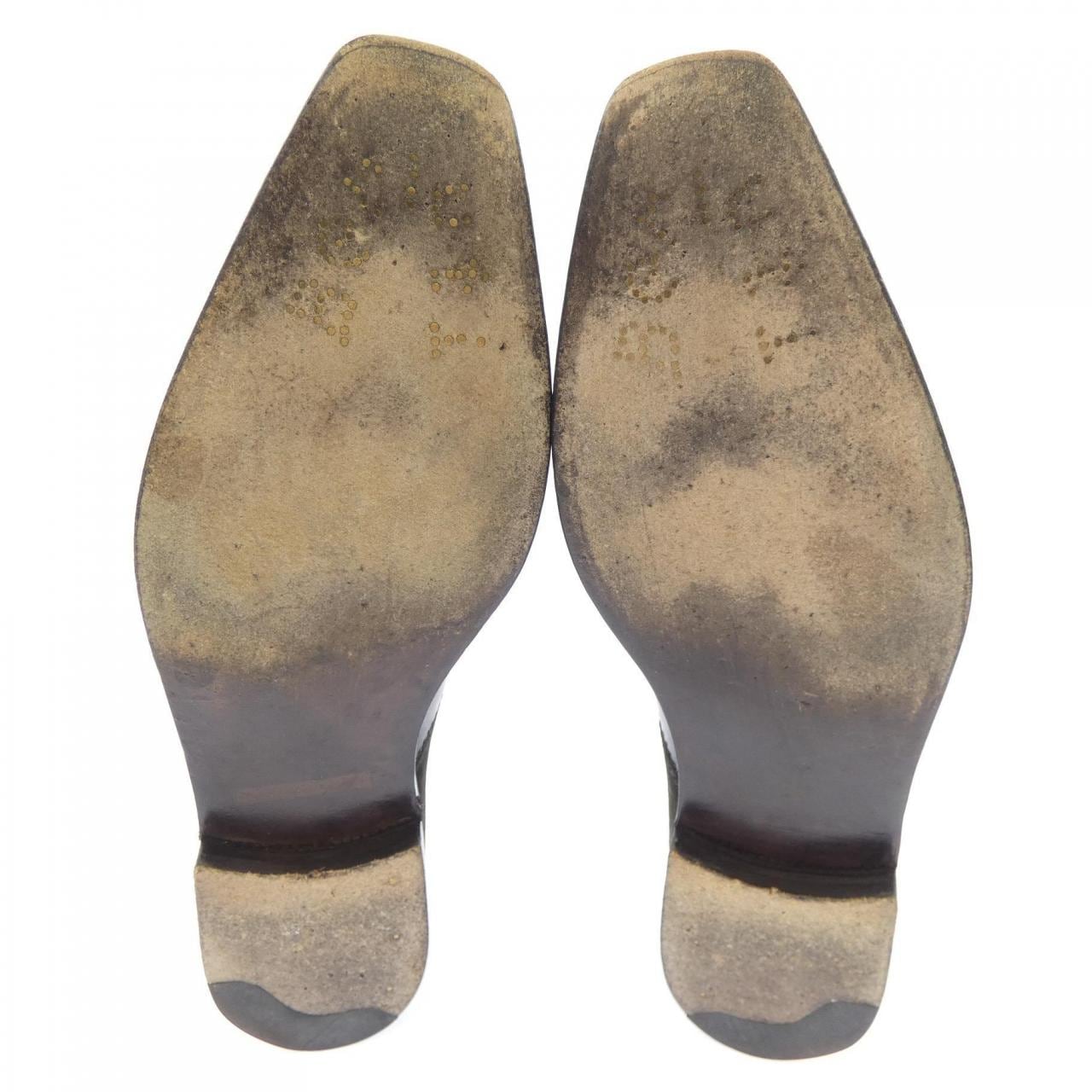 ベルルッティ Berluti 0135 シューズ