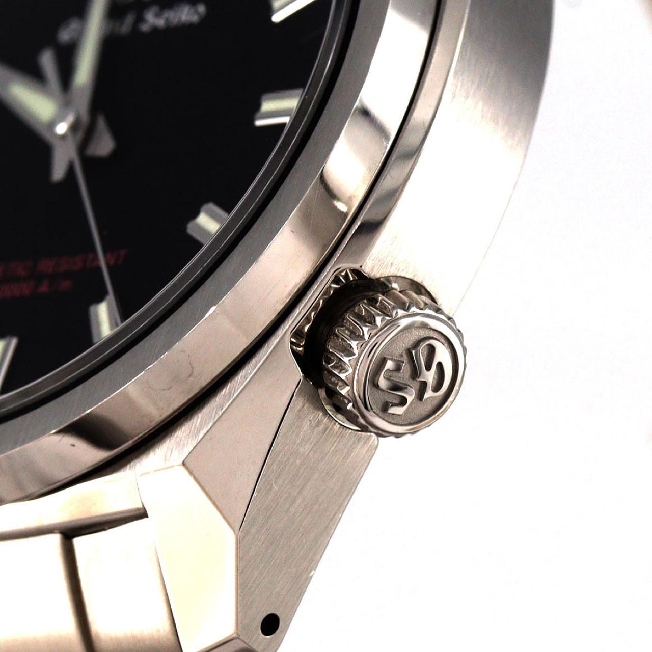 【ノーメンテナンス還元価格】セイコー グランドセイコー･スポーツコレクション 9F61-0AN0/SBGX343 SS クォーツ