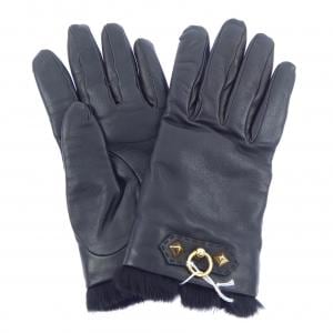エルメス HERMES GLOVE