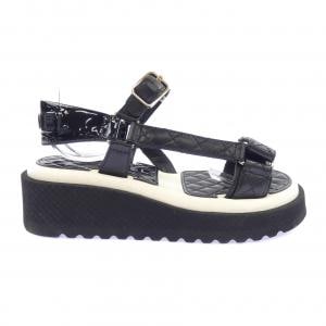 シャネル CHANEL G38880Y55763 サンダル