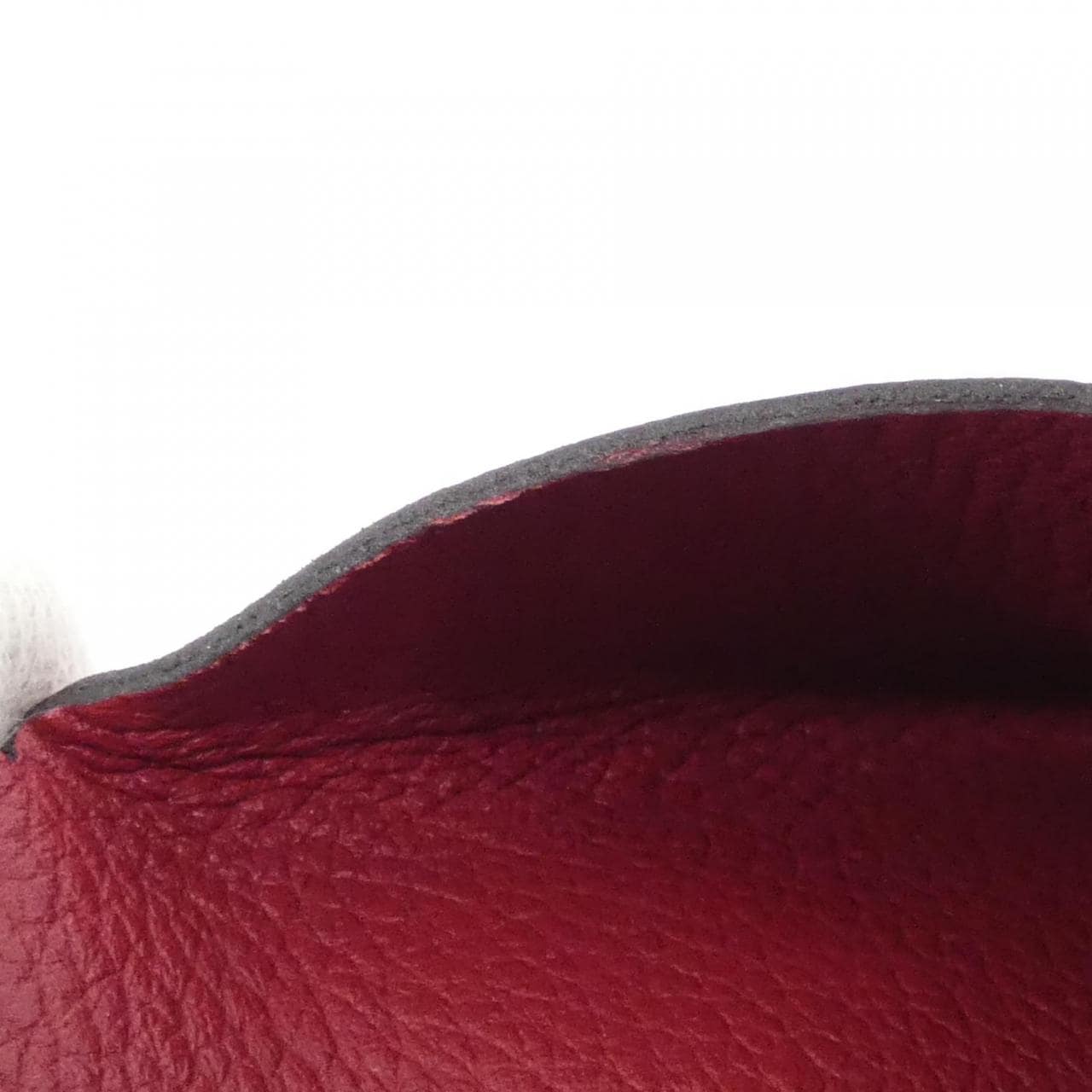 エルメス カルヴィ 064954CK カードケース