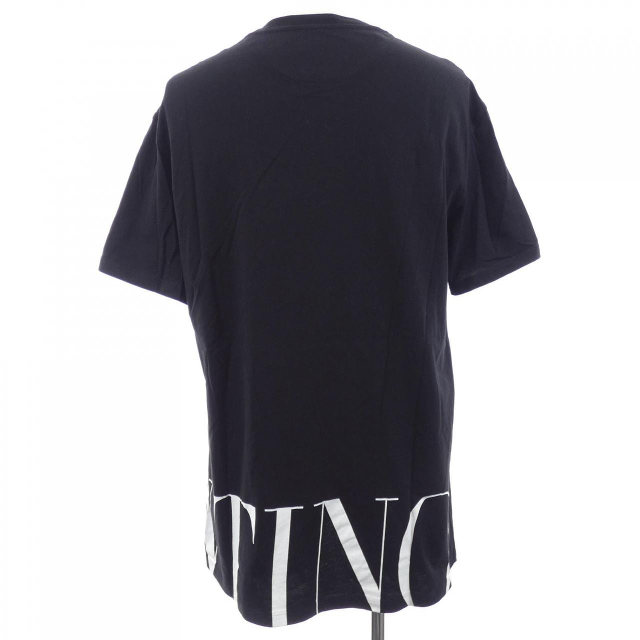 ヴァレンティノ VALENTINO UV3MG07D6M3 Tシャツ