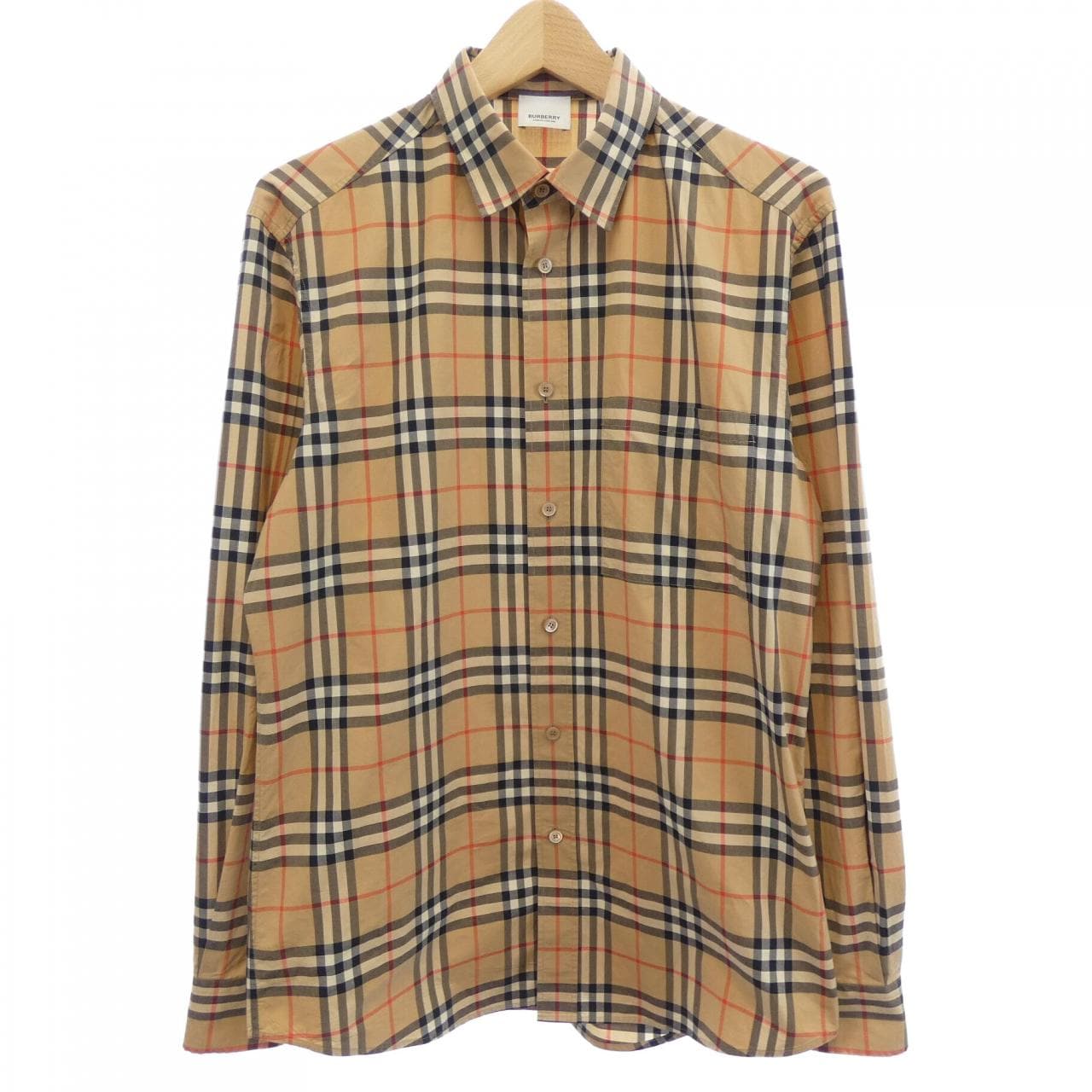 バーバリー BURBERRY 8038521 シャツ