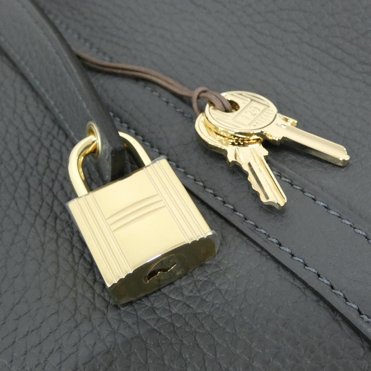 【未使用品】エルメス ピコタン ロック PM 056289CP バッグ