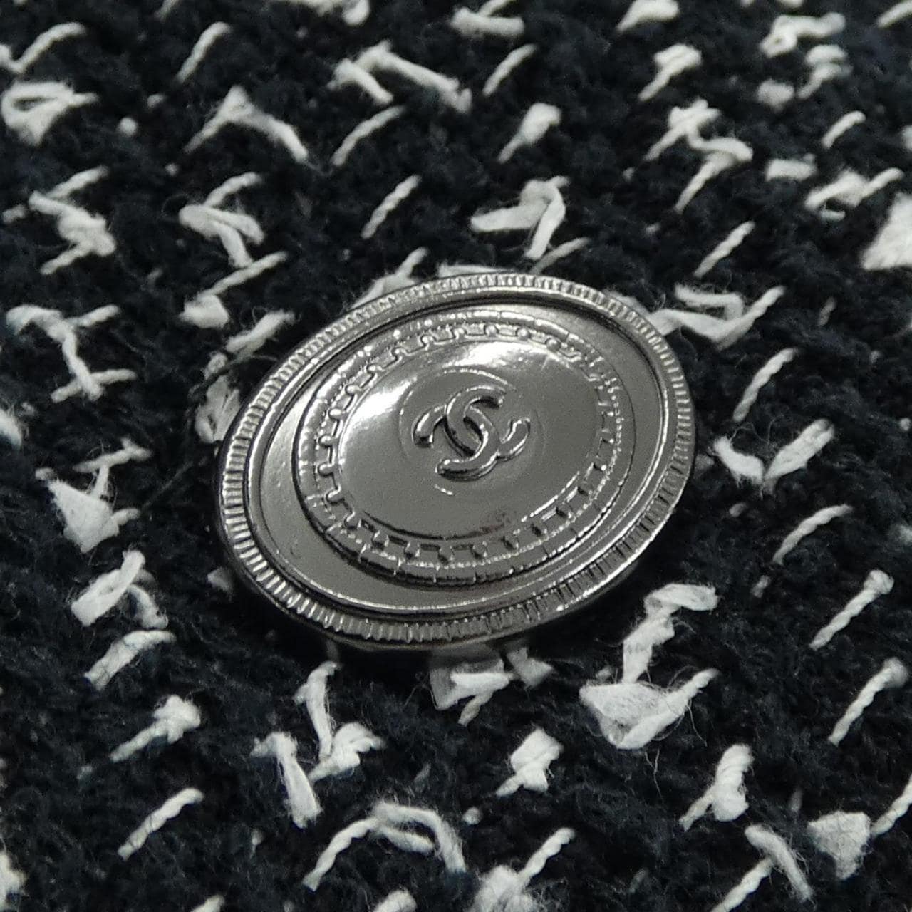 シャネル CHANEL P47854W05482 ショートパンツ