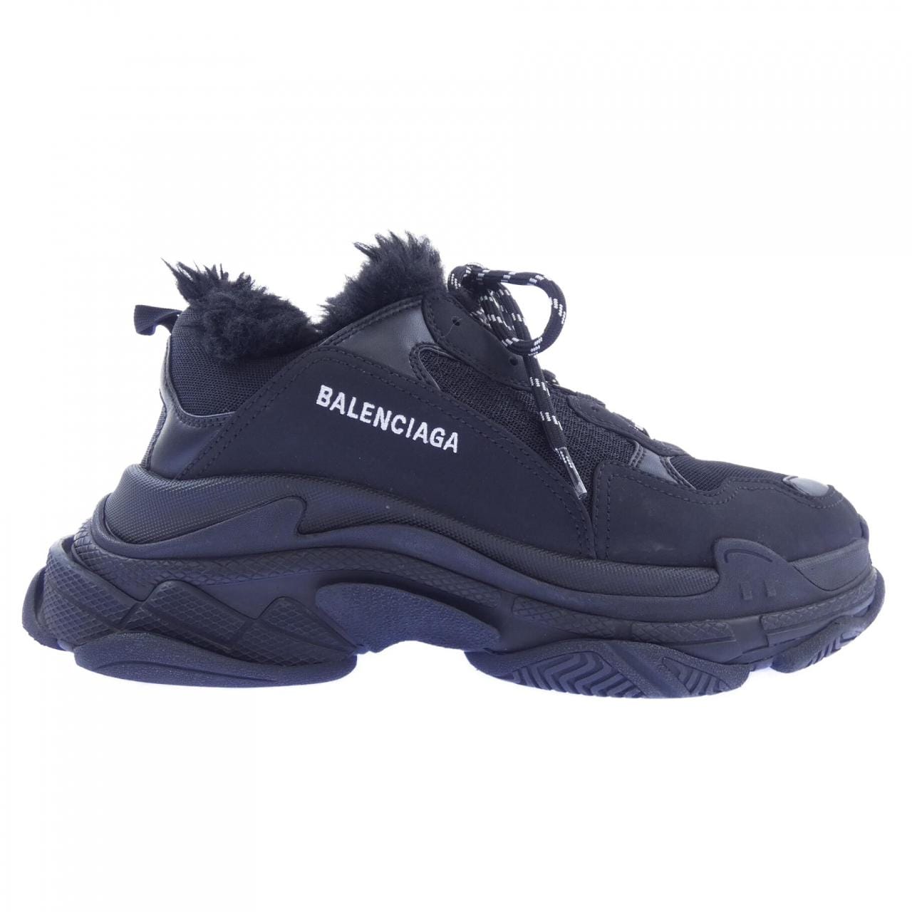 バレンシアガ BALENCIAGA TRIPLE S トリプルS 668563 スニーカー