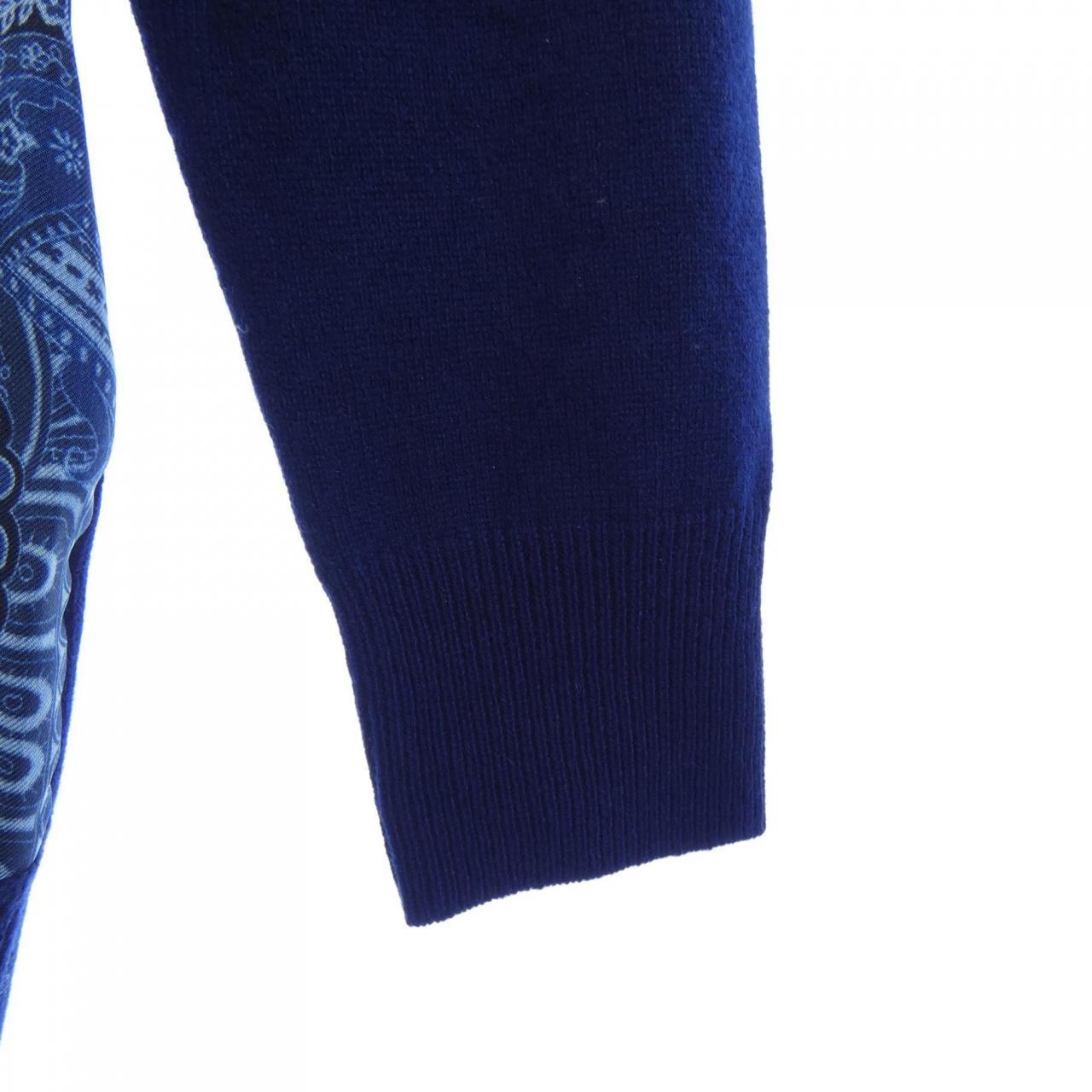 エトロ ETRO カーディガン