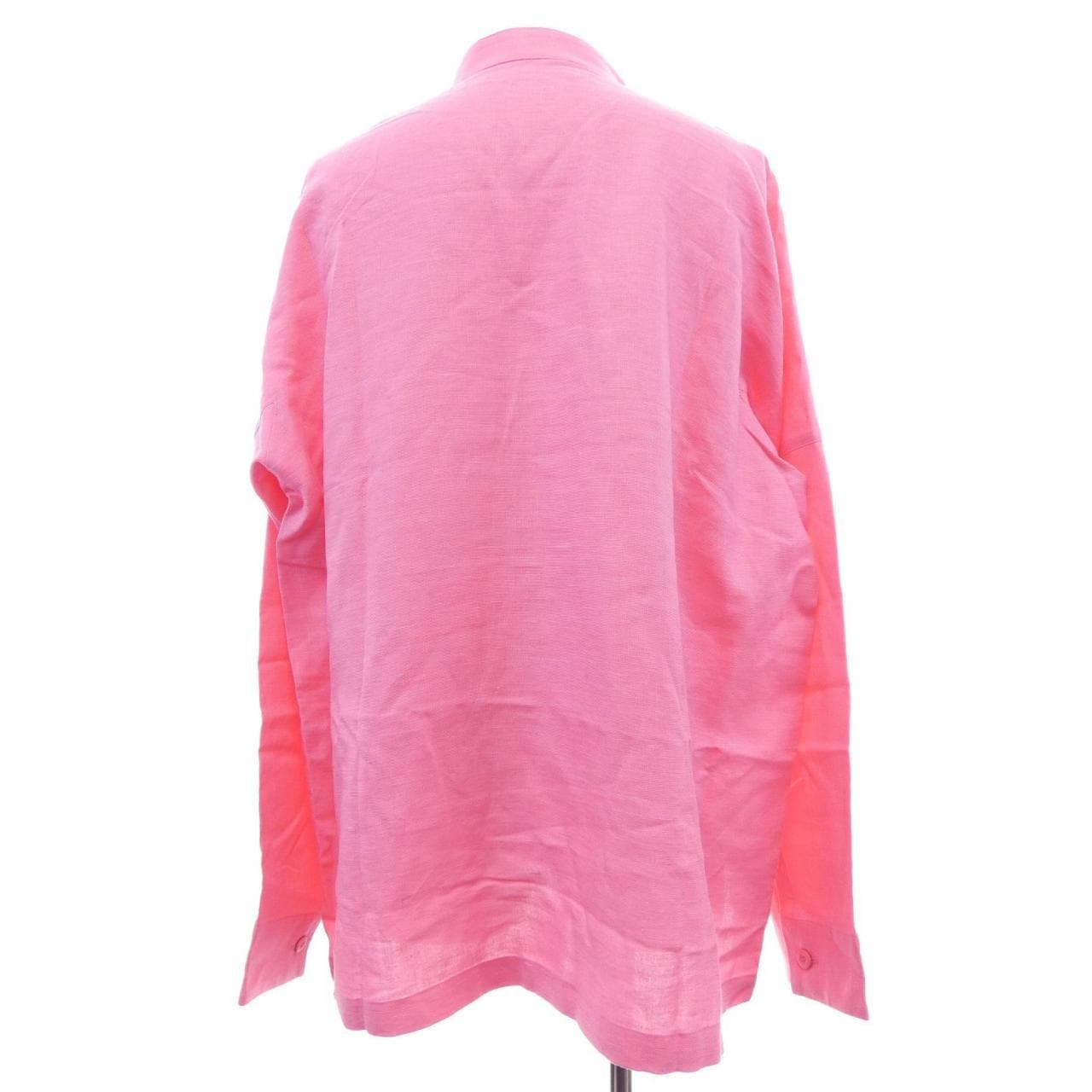 132 5.イッセイミヤケ 132 5.ISSEY MIYAKE IL01FJ057 シャツ