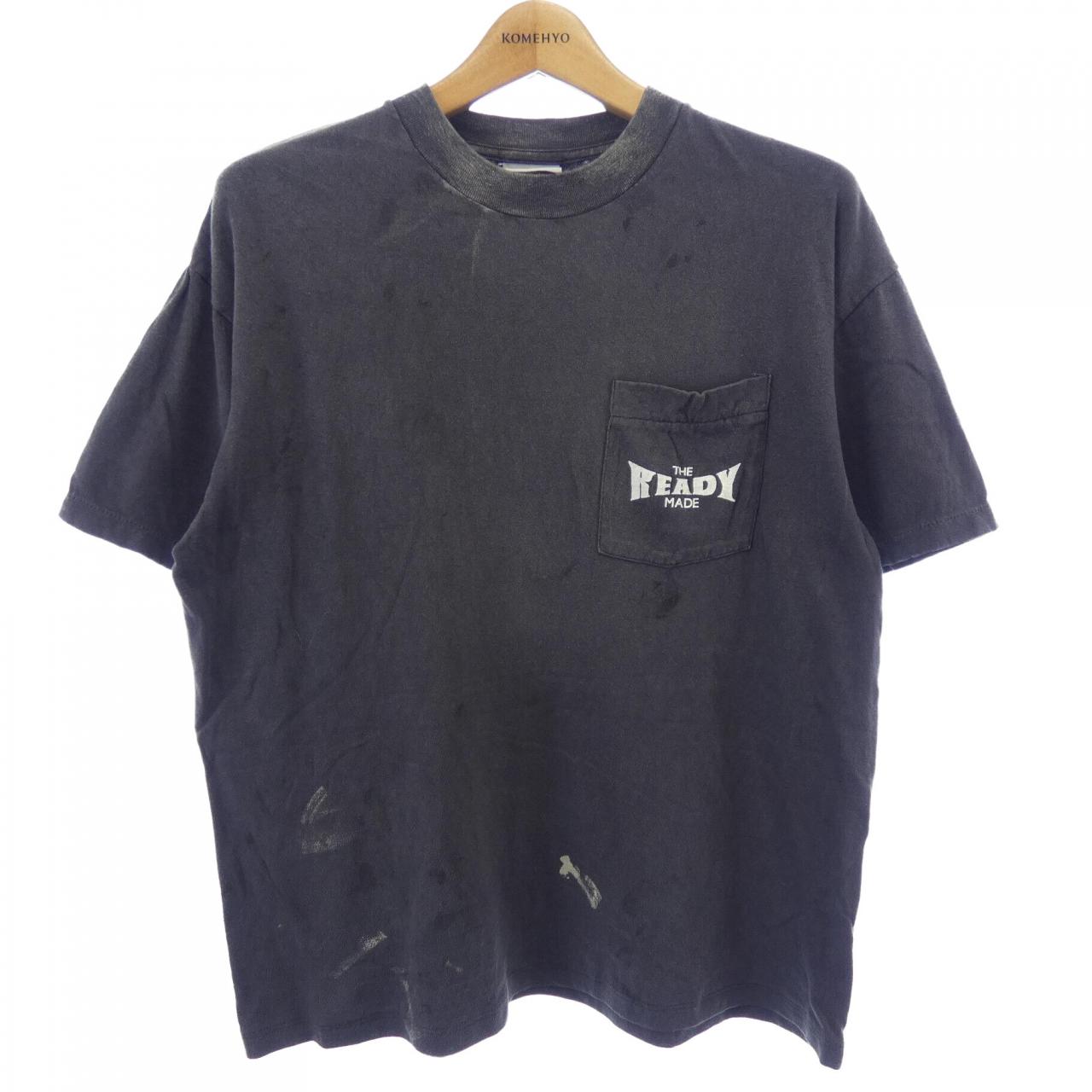 レディメイド READY MADE RE-CO-BK-00-00-278 Tシャツ