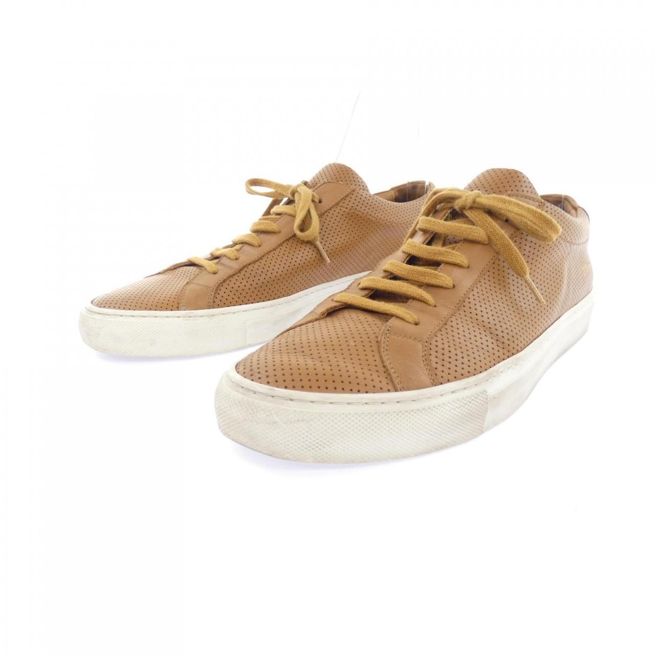 コモンプロジェクト COMMON PROJECTS シューズ