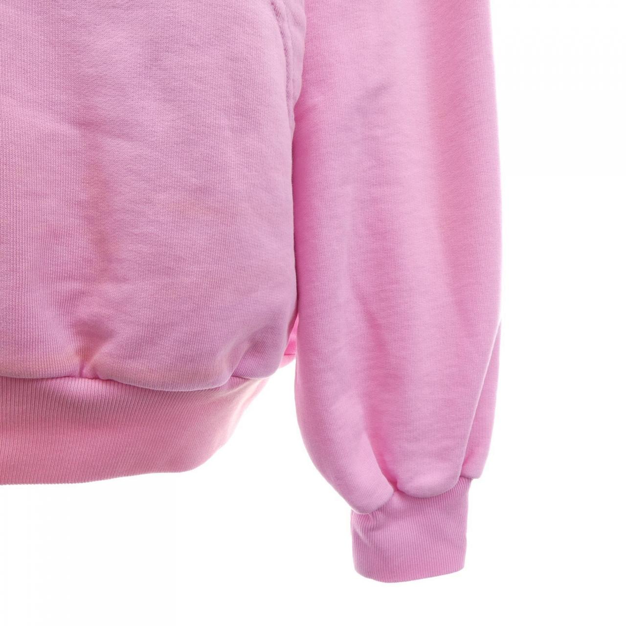 バレンシアガ BALENCIAGA 739024 TOVF3 UNISEX パーカー