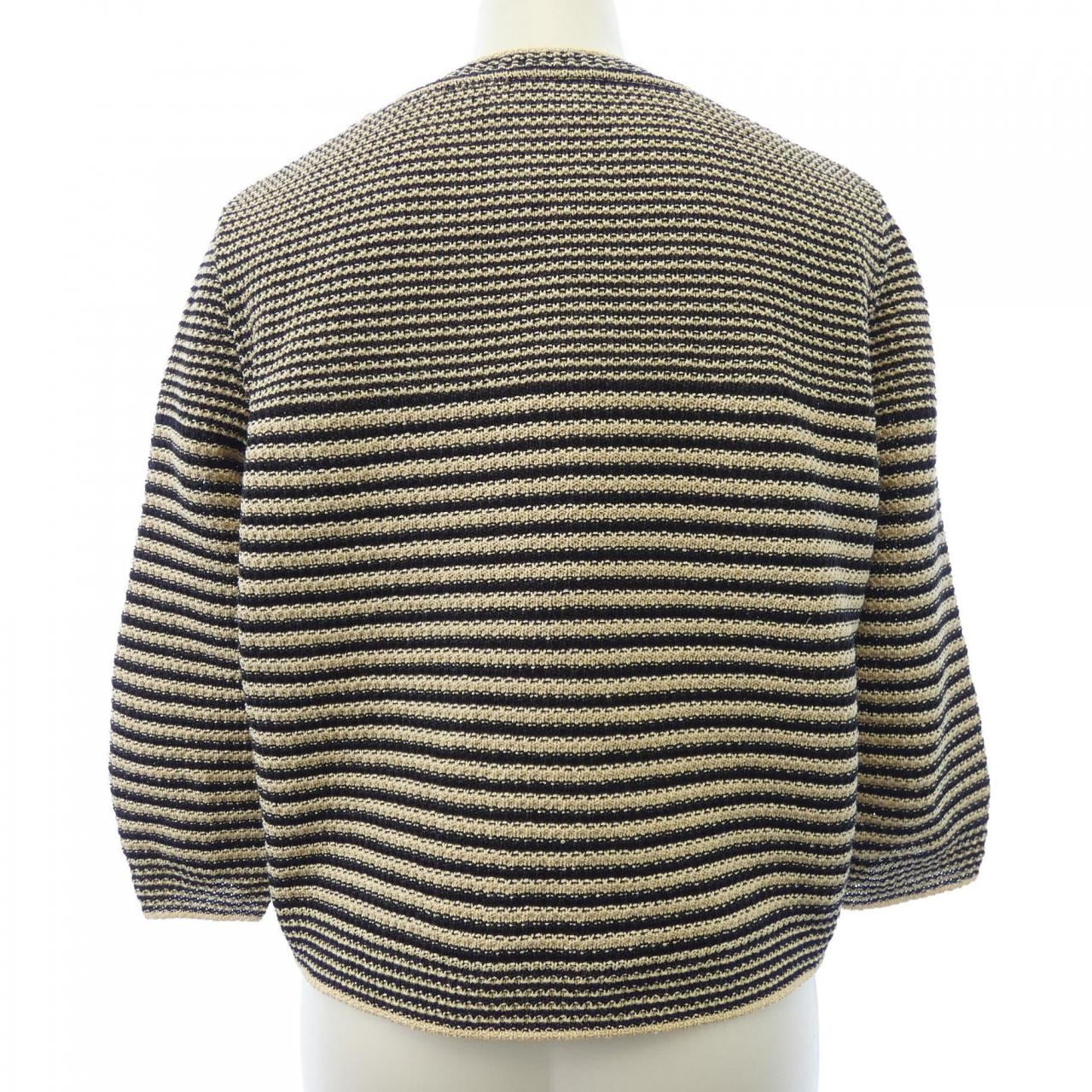 シャネル CHANEL P51264K06588 カーディガン
