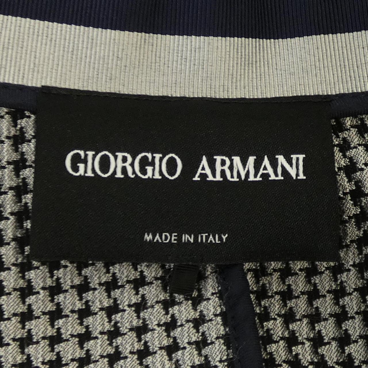 ジョルジオ アルマーニ GIORGIO ARMANI TAG29T TA400 ジャケット