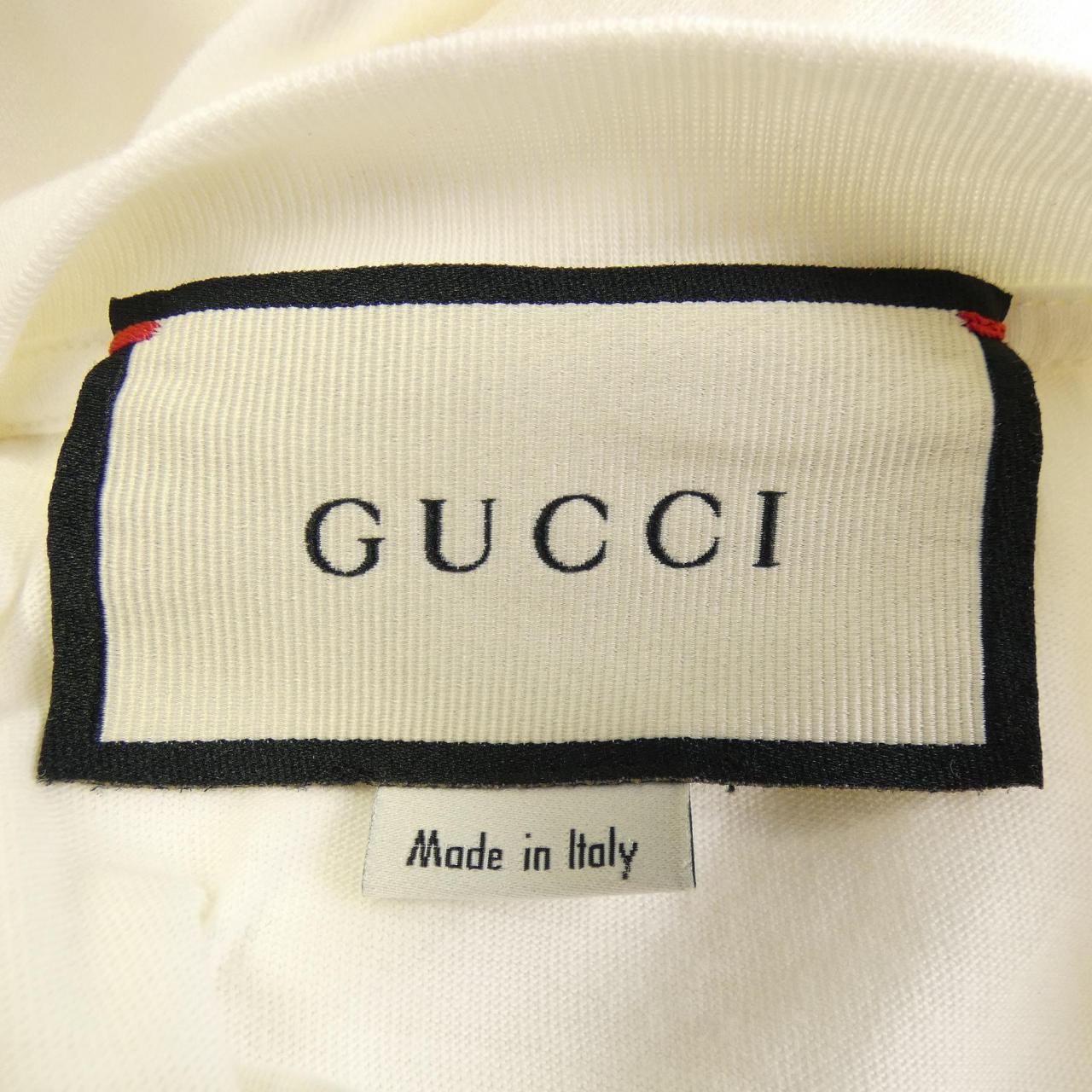 グッチ GUCCI 580762 XJCQ8 Tシャツ