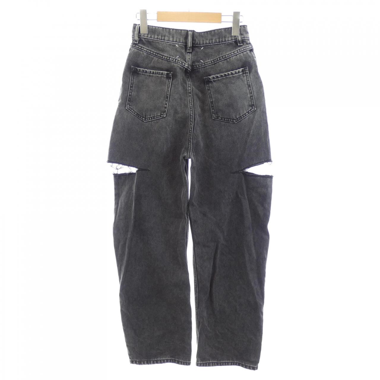 メゾンマルジェラ Maison Margiela S51LA0051 ジーンズ