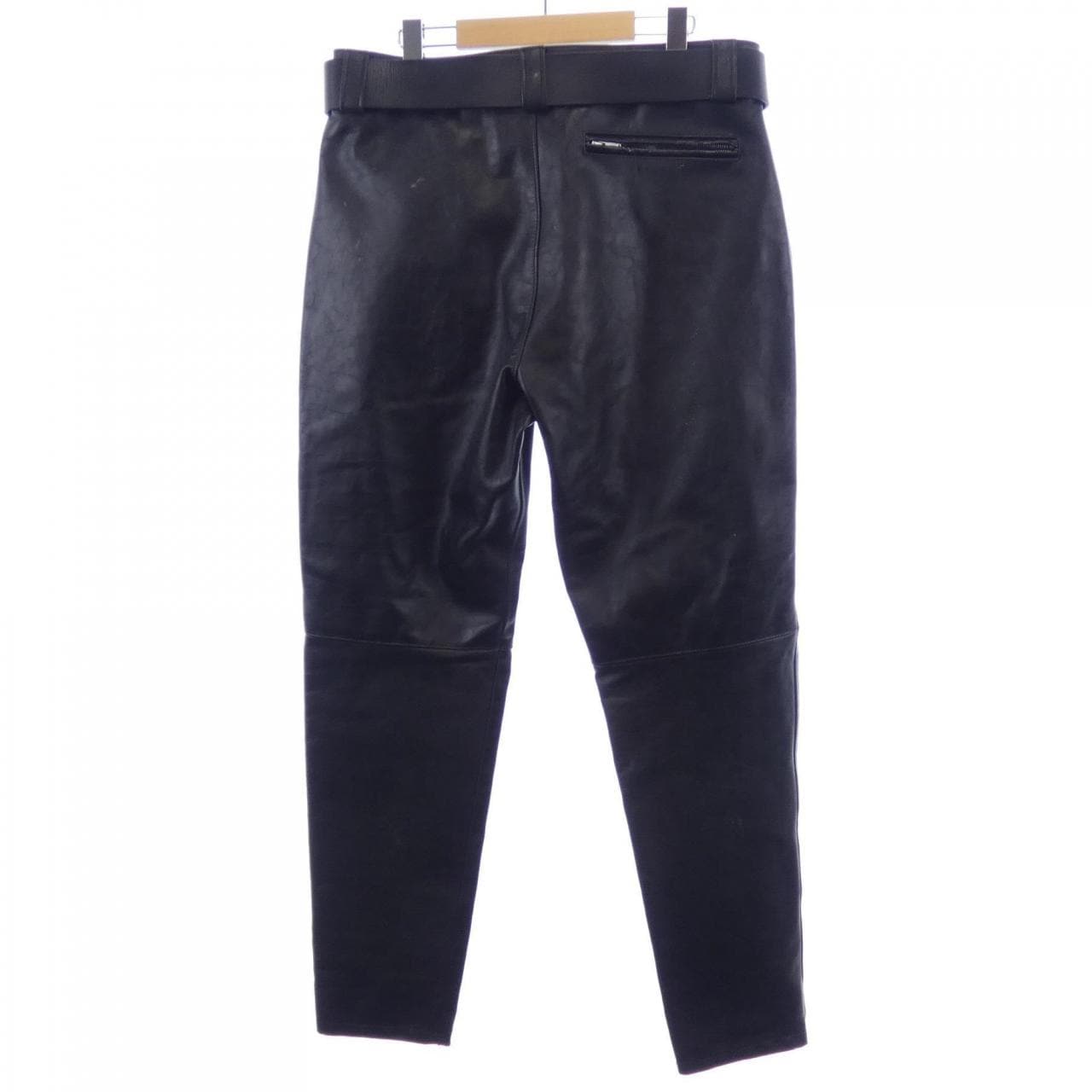 サンローラン SAINT LAURENT 845571　YCTT2 パンツ