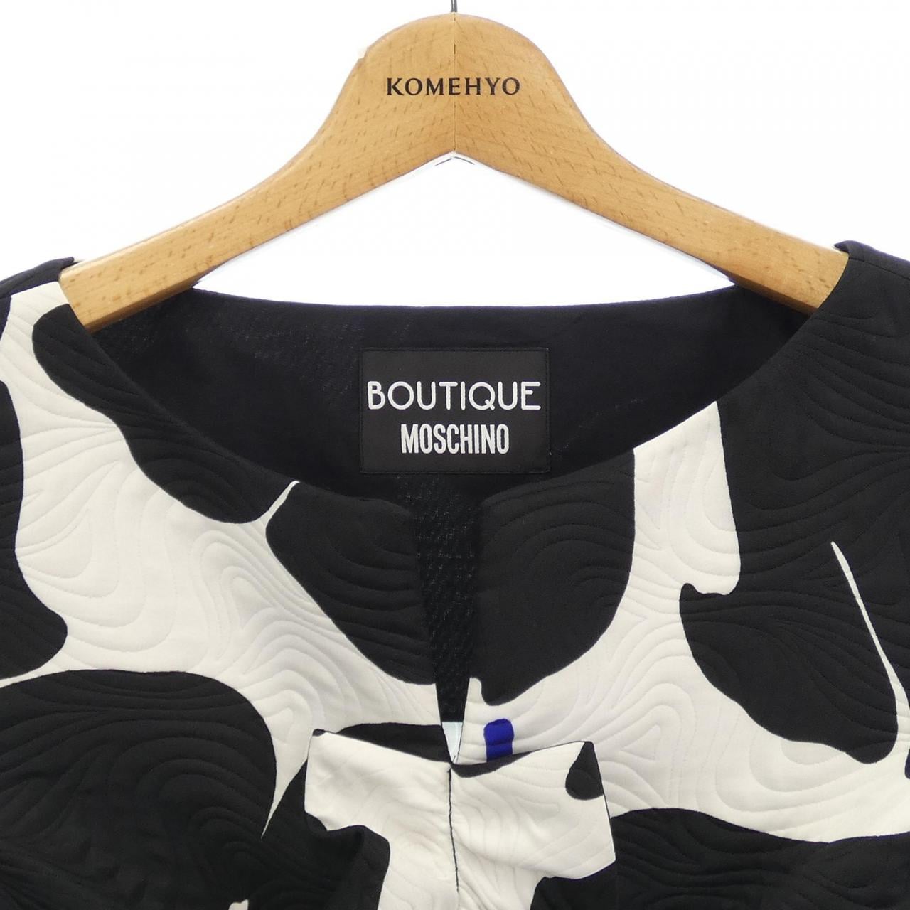 BOUTIQUE MOSCHINO ワンピース-