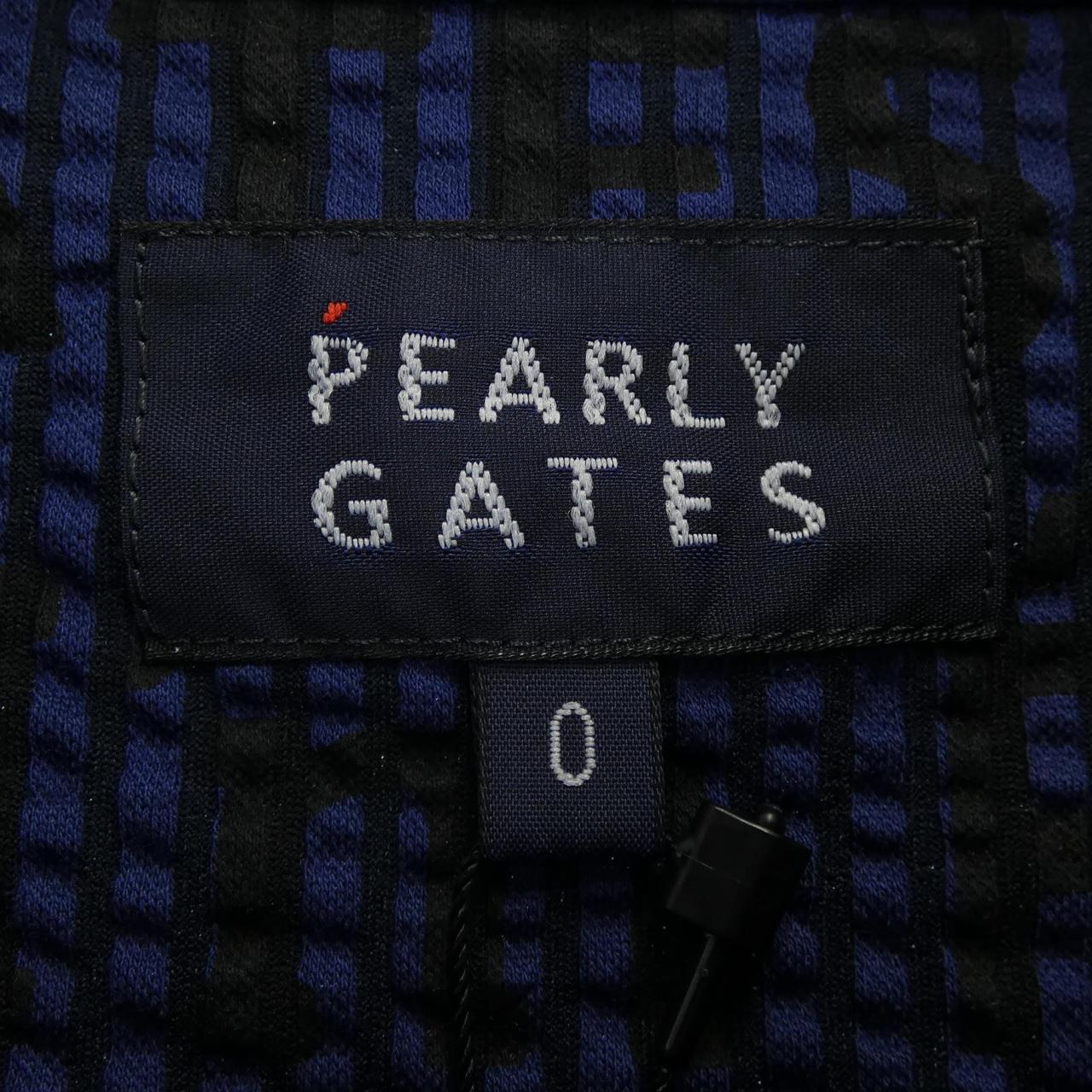 パーリーゲイツ PEARLY GATES トップス