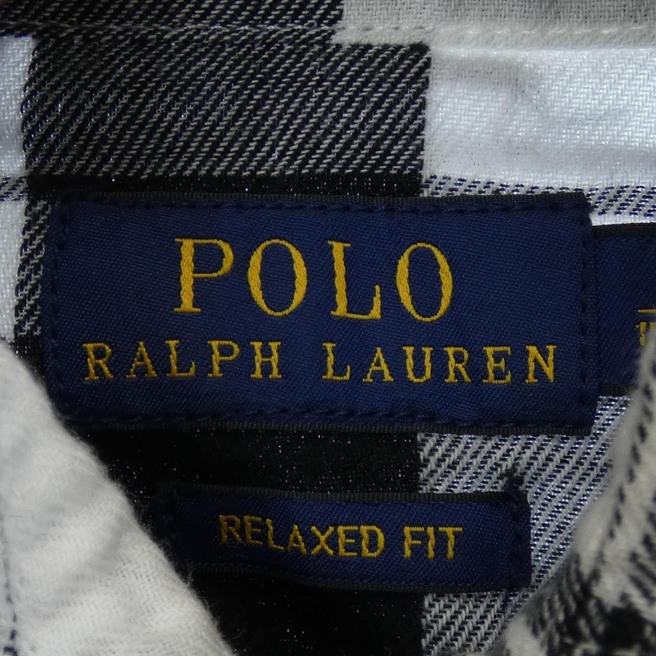 POLO LaLPH LAUREN襯衫