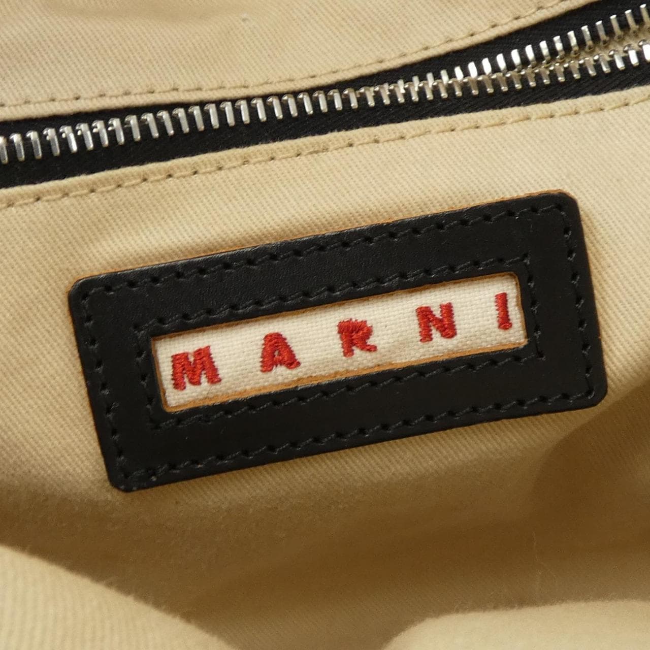 マルニ MARNI BAG
