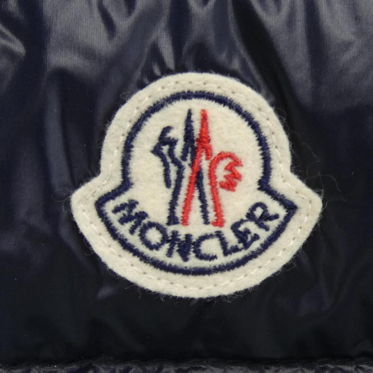 モンクレール MONCLER ダウンベスト