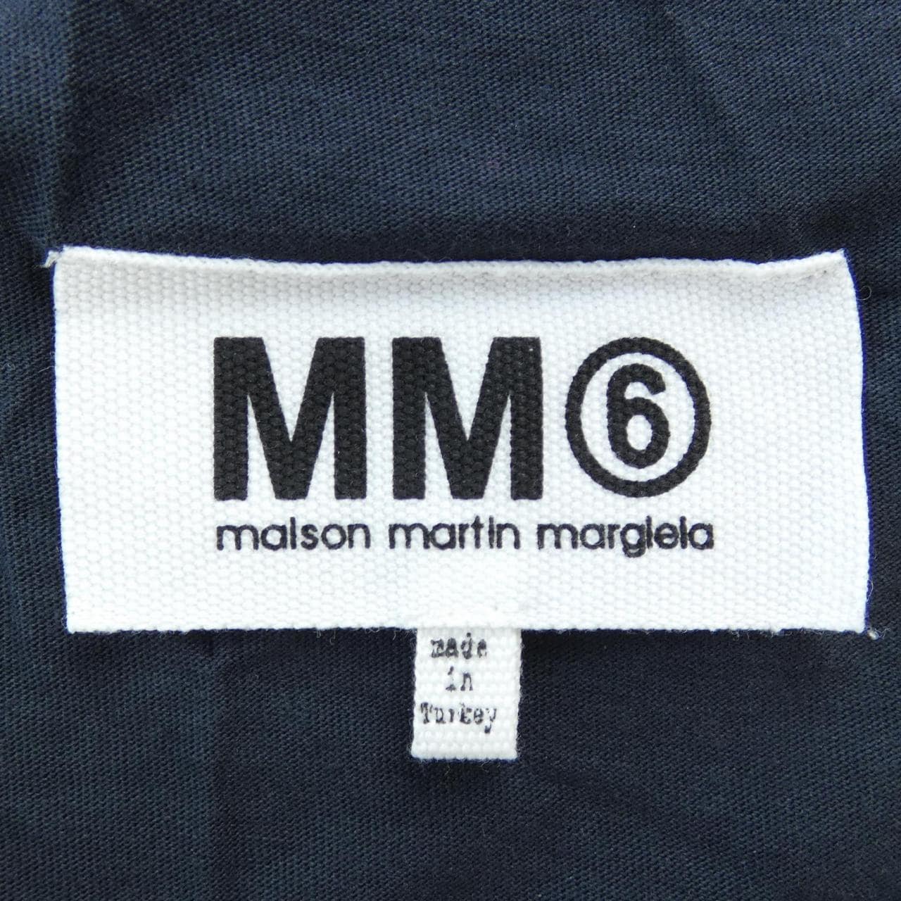 MM6 MM6 T-shirt