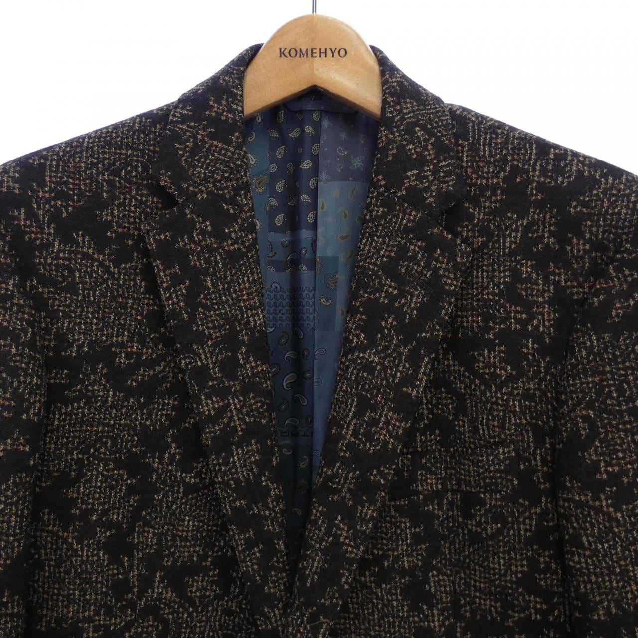 Etro ETRO jacket