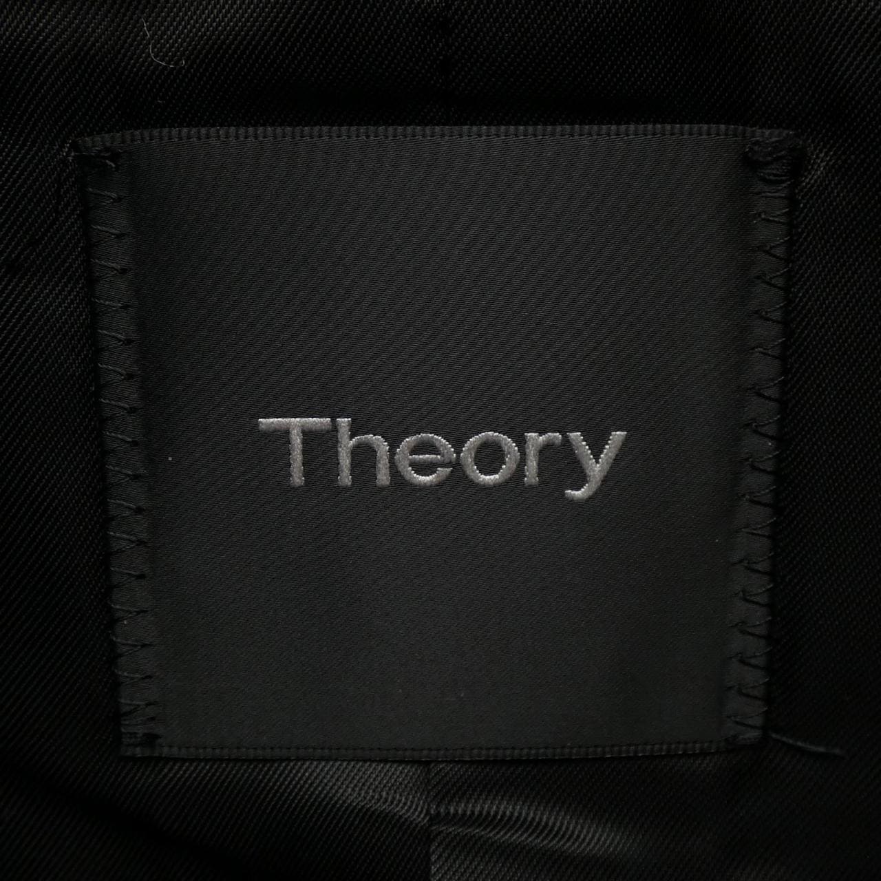 theory theory coat