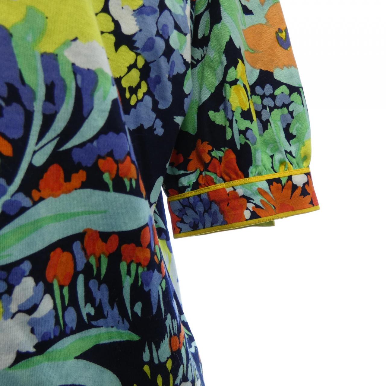 【ヴィンテージ】レオナールファッション LEONARD FASHION トップス