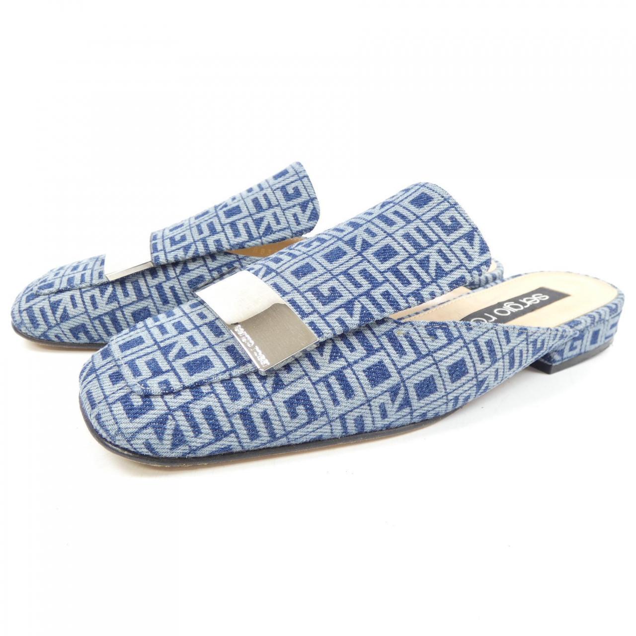 sergio rossi sergio rossi sandals