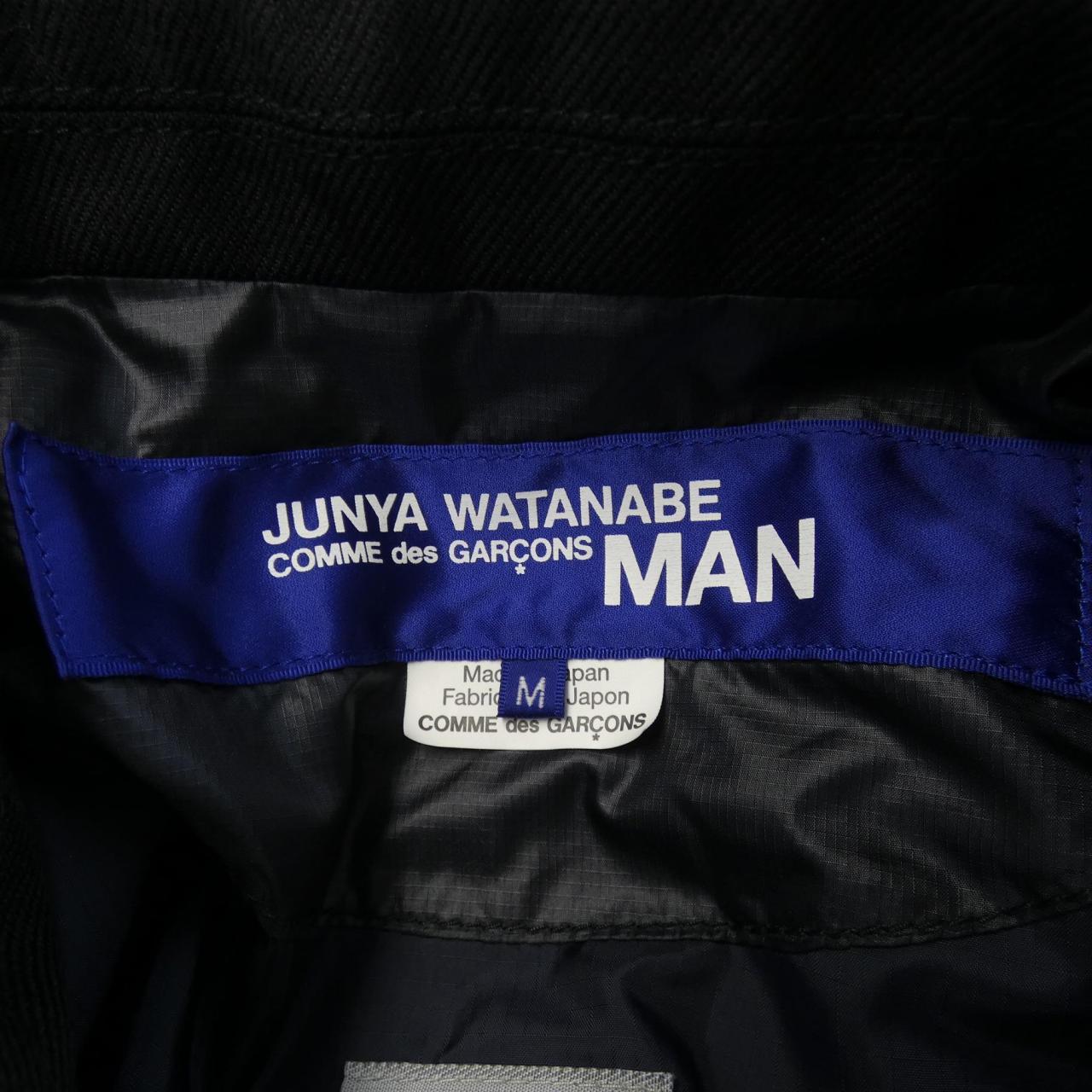 ジュンヤワタナベマン JUNYA WATANABE MAN ジャケット