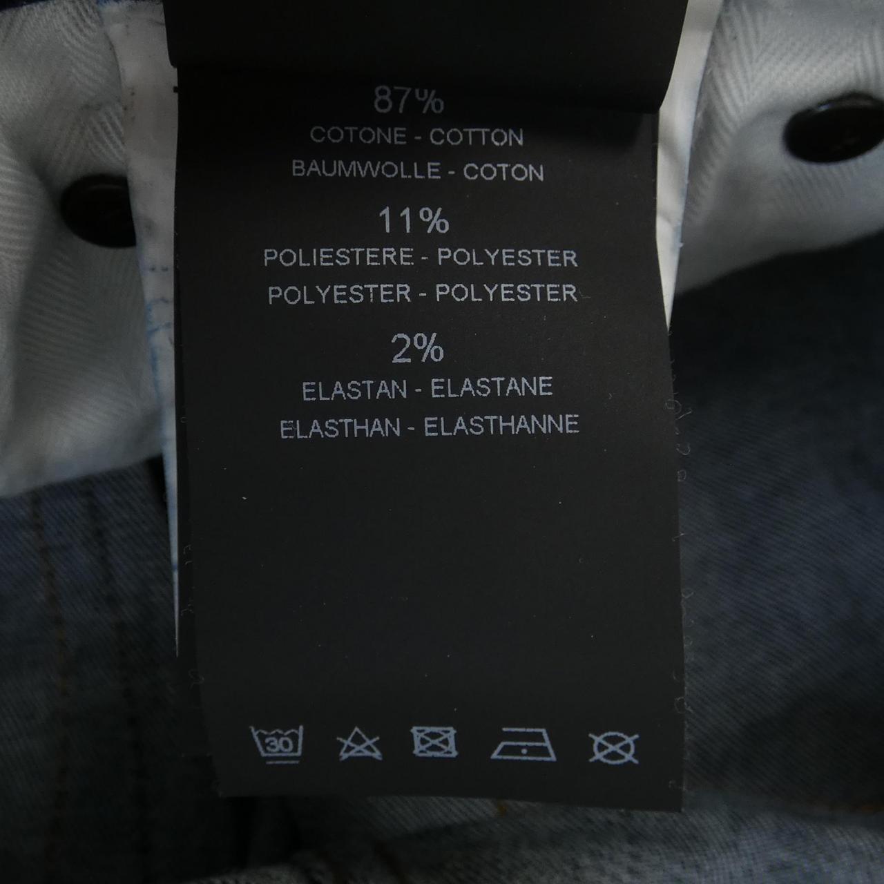 PTTORINO牛仔褲