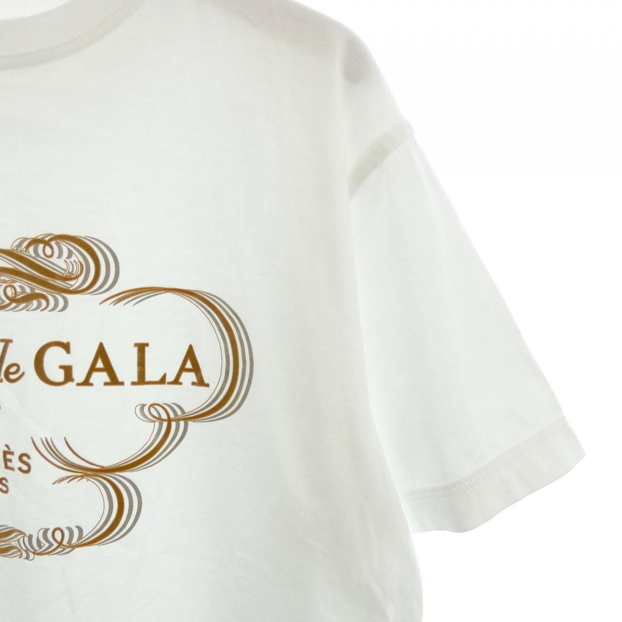 エルメス HERMES Tシャツ