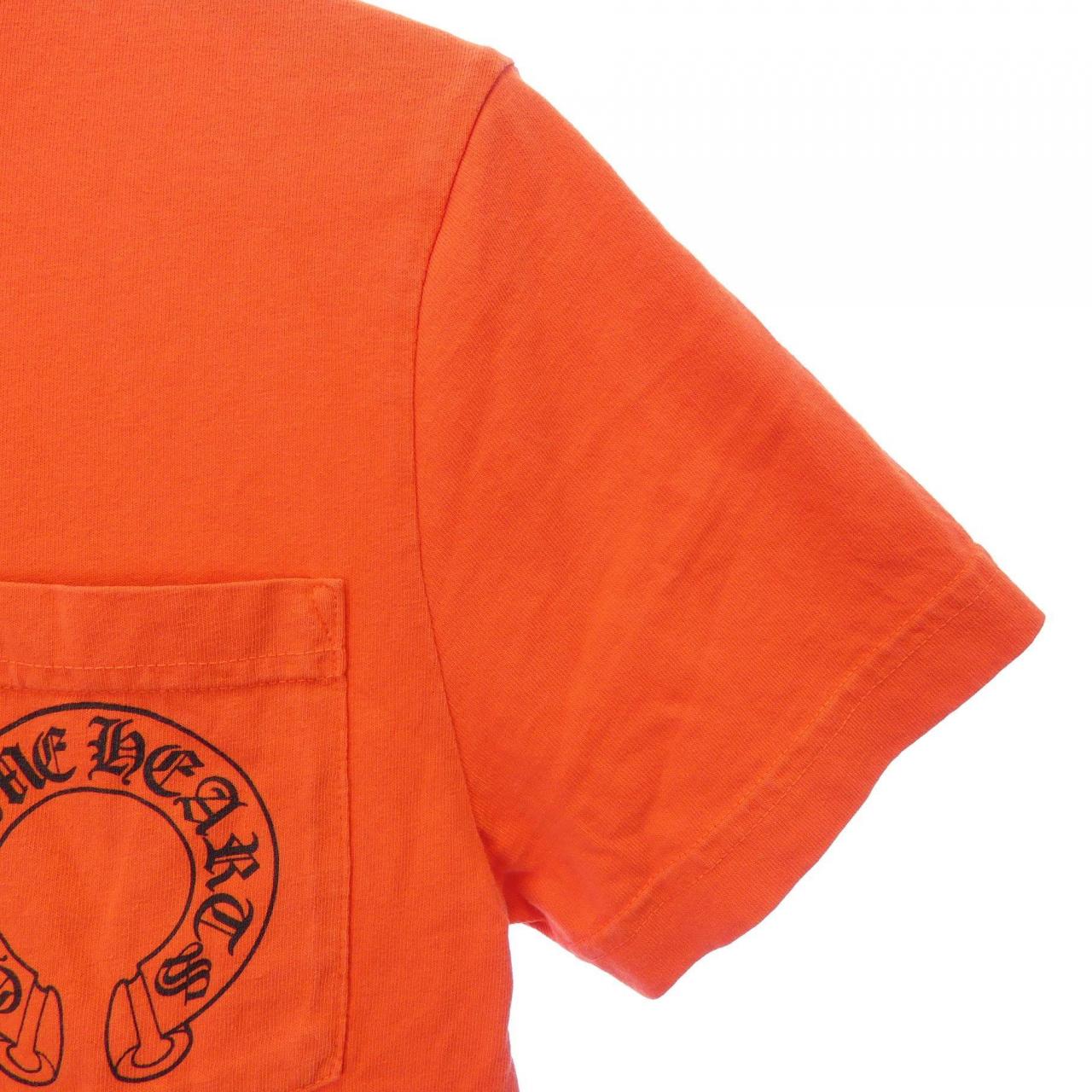 克罗CHROME HEARTS T 恤