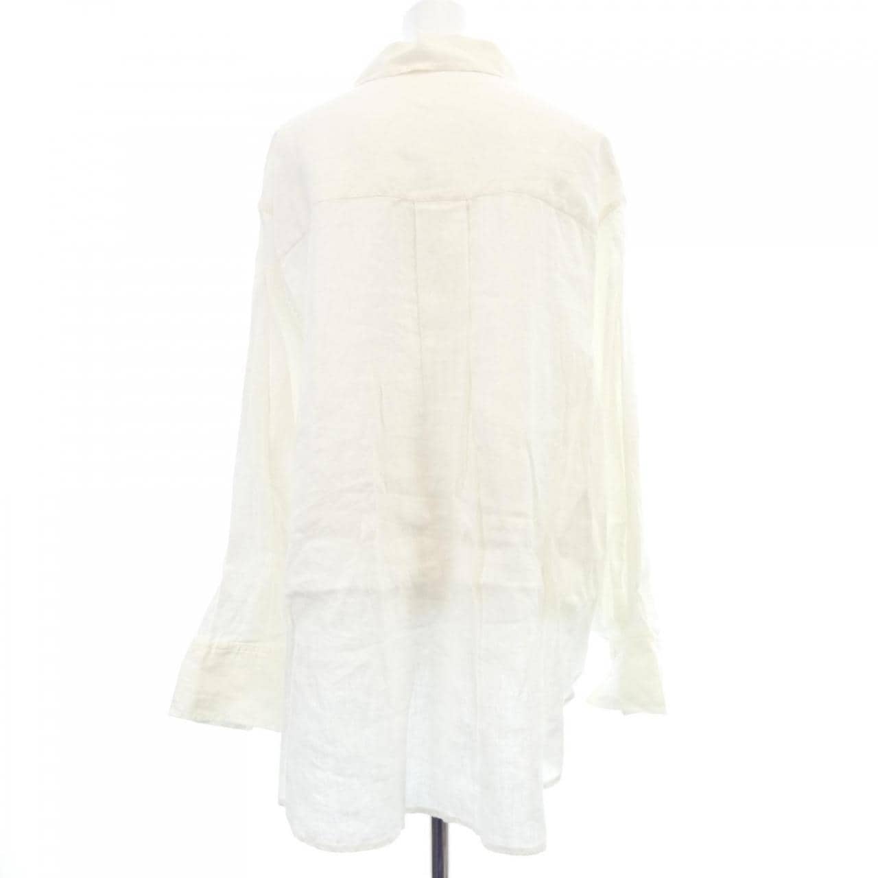 ガリャルダガランテ GALLARDA GALANTE シャツ