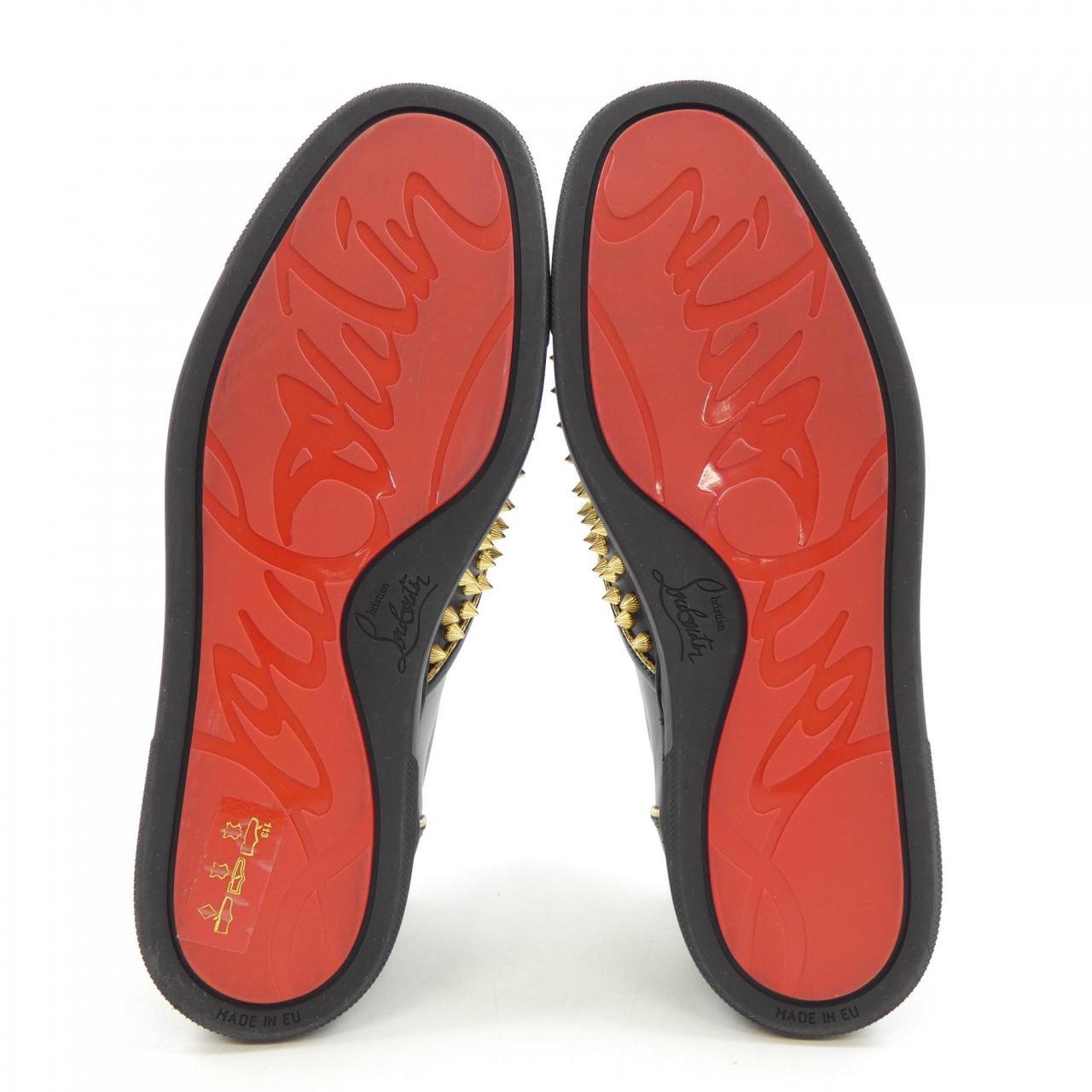 クリスチャンルブタン CHRISTIAN LOUBOUTIN シューズ