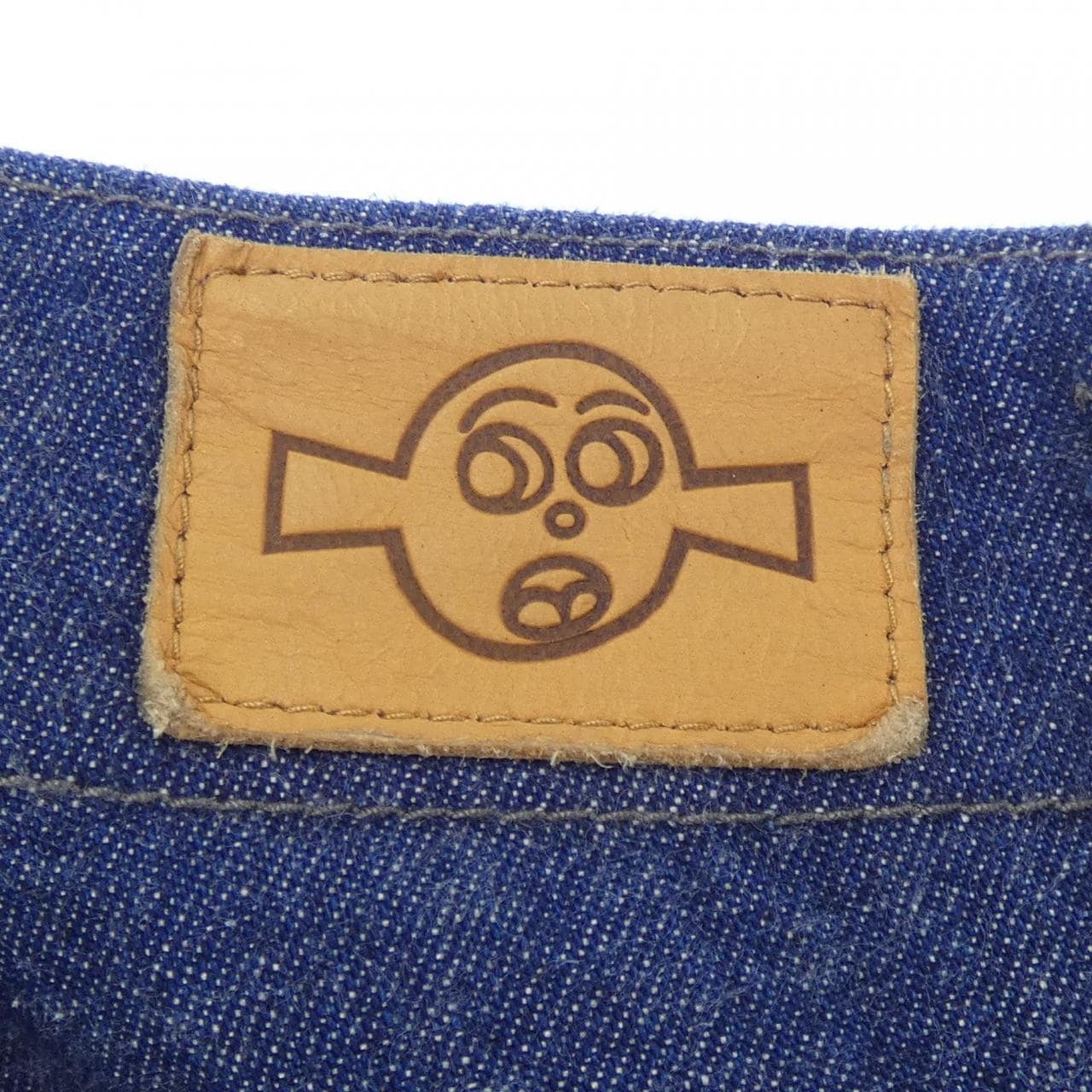 グルメジーンズ gourmet jeans パンツ