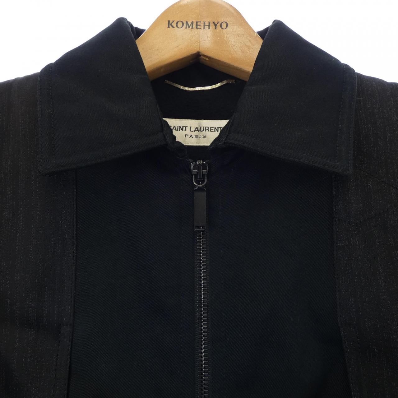 サンローラン SAINT LAURENT ブルゾン