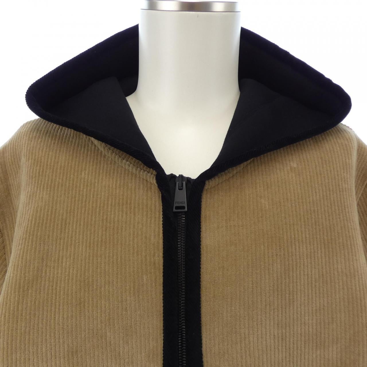 フェンディ FENDI FW1129 AI6A ブルゾン