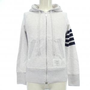 トムブラウン THOM BROWNE パーカー