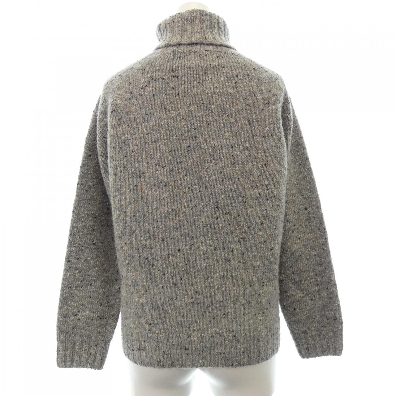 HARLEYOFSCOTLAND ニット