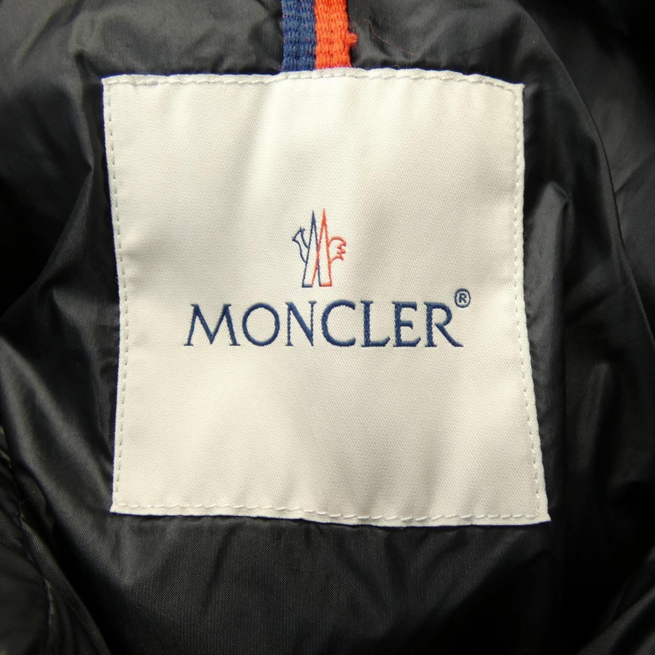 モンクレール MONCLER HERMIFUR ダウンコート