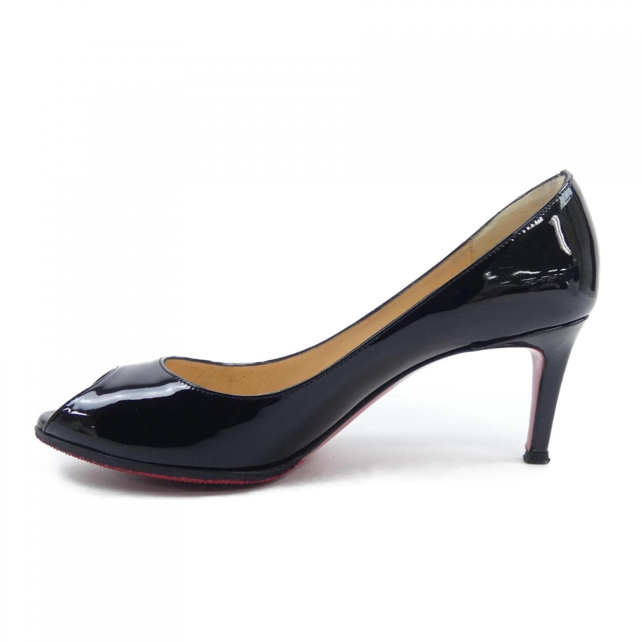 クリスチャンルブタン CHRISTIAN LOUBOUTIN パンプス